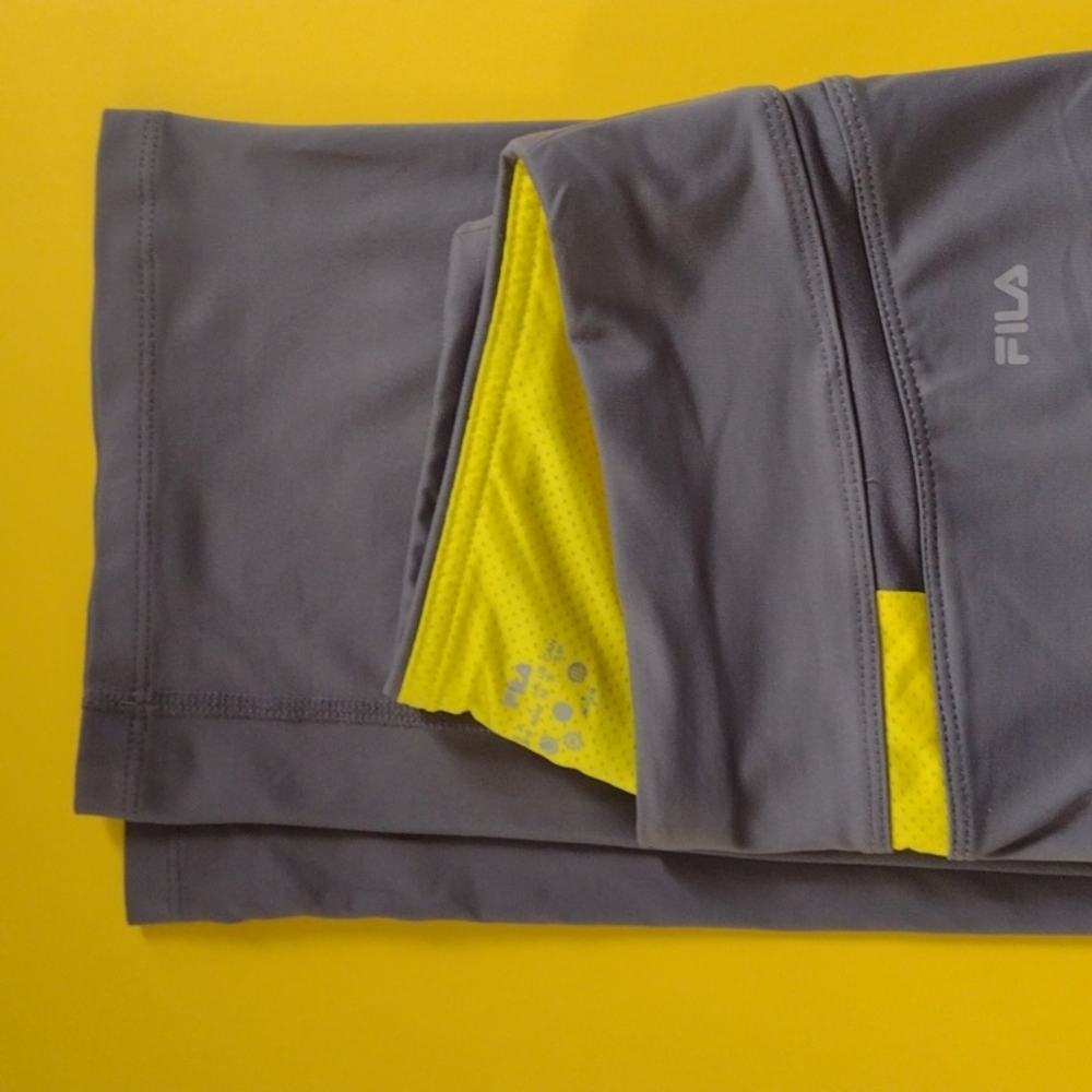 Exercise pants - Picture 3 of 4